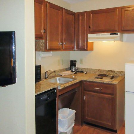 Suburban Extended Stay Hotel Greenville Haywood Mall Dış mekan fotoğraf