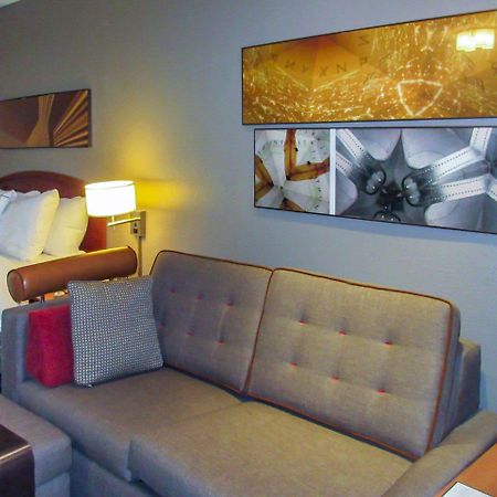Suburban Extended Stay Hotel Greenville Haywood Mall Dış mekan fotoğraf