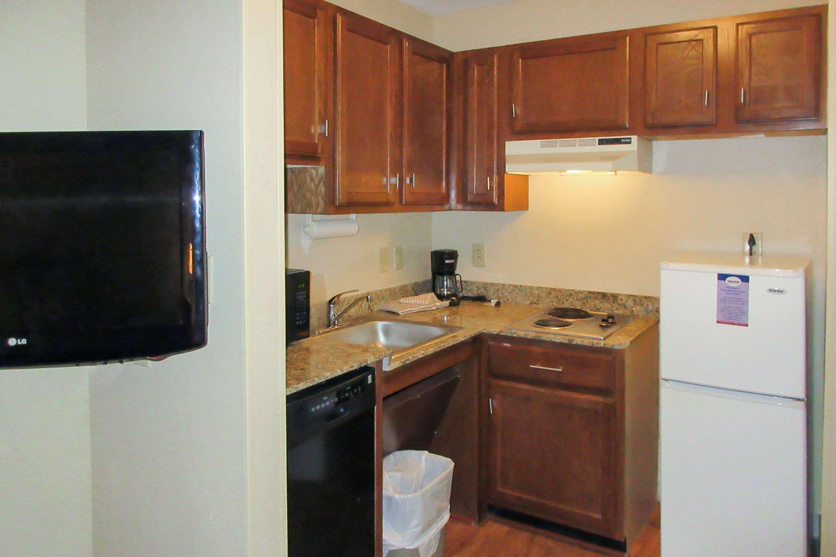 Suburban Extended Stay Hotel Greenville Haywood Mall Dış mekan fotoğraf