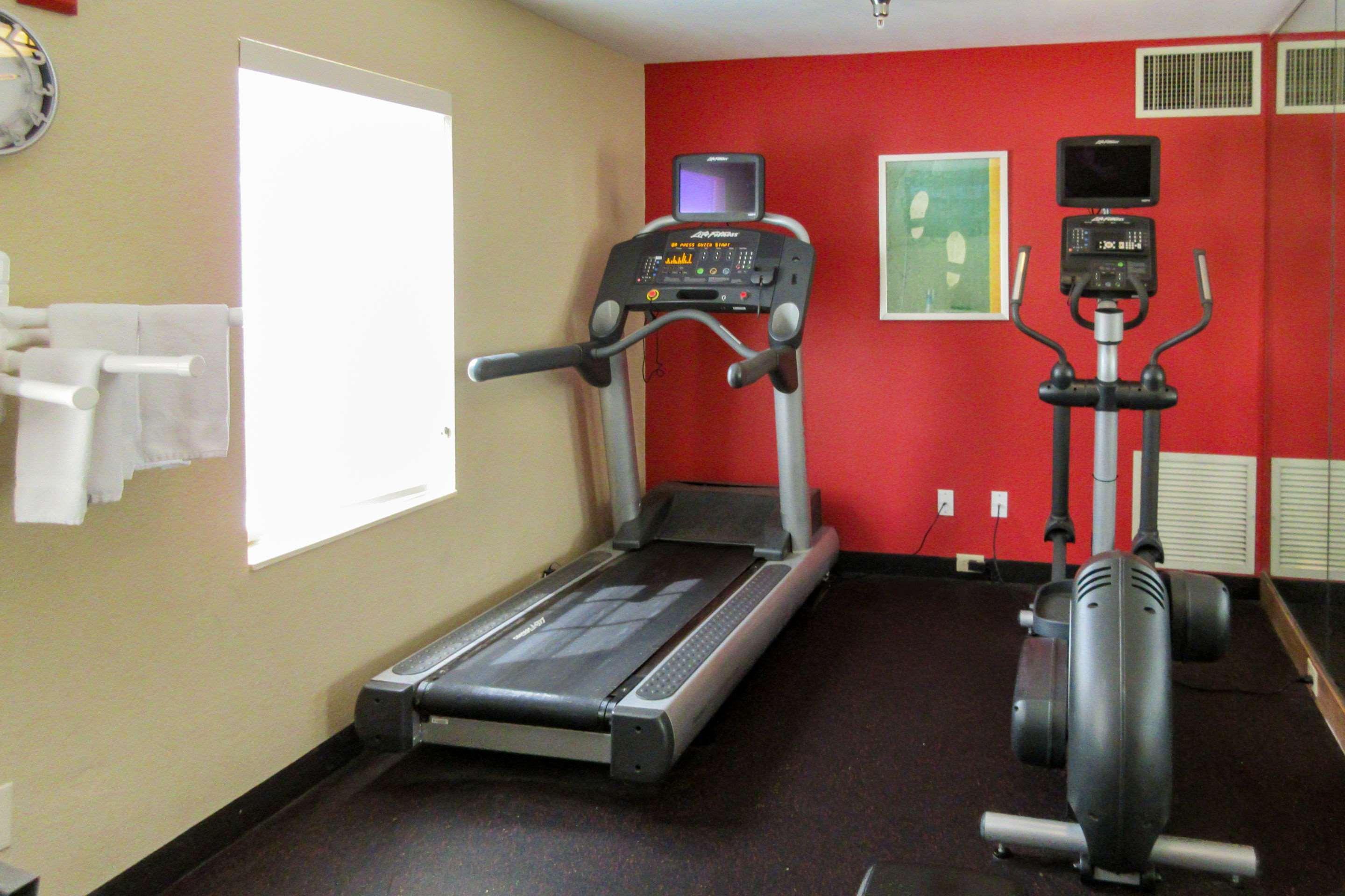 Suburban Extended Stay Hotel Greenville Haywood Mall Dış mekan fotoğraf