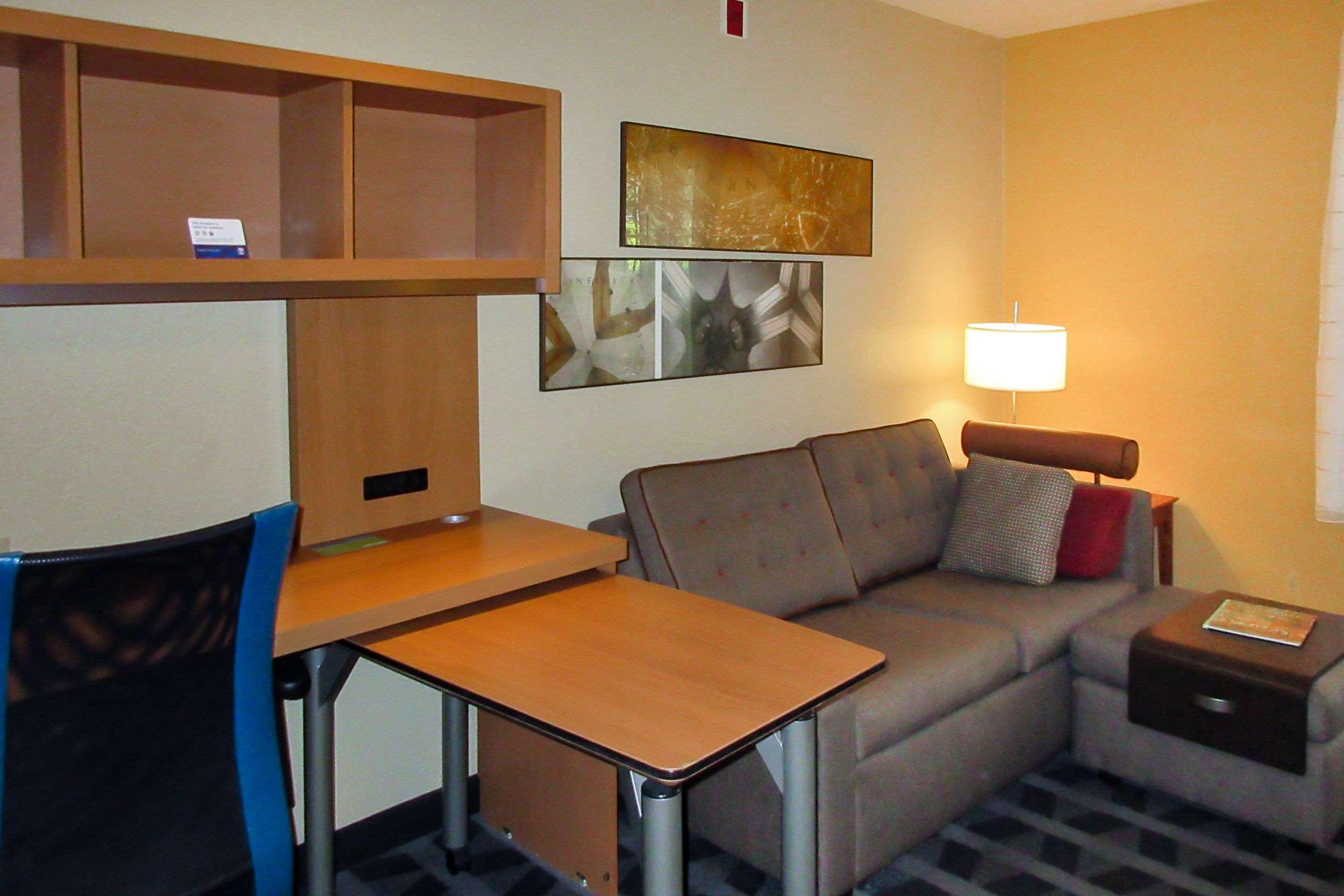 Suburban Extended Stay Hotel Greenville Haywood Mall Dış mekan fotoğraf