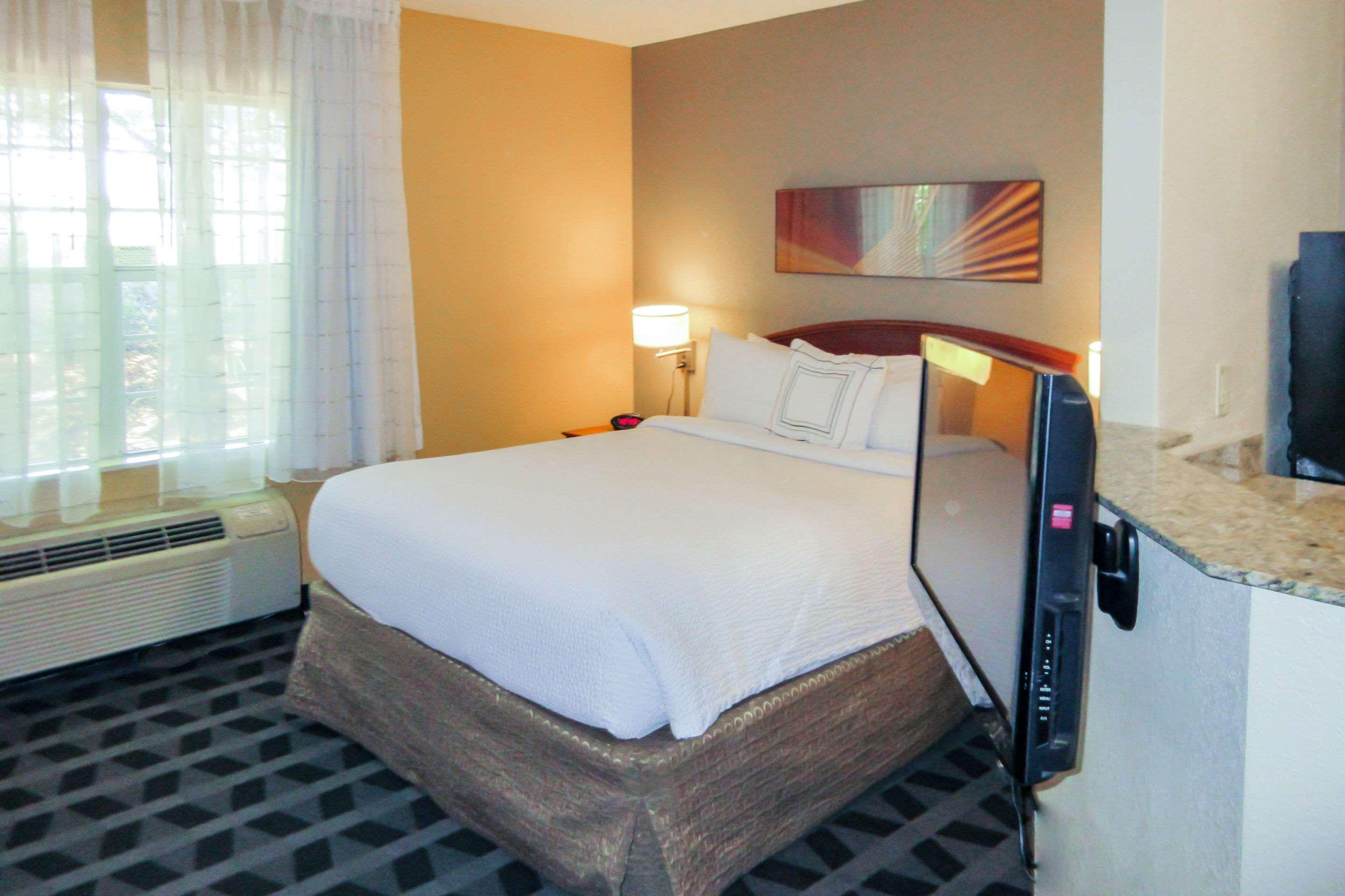 Suburban Extended Stay Hotel Greenville Haywood Mall Dış mekan fotoğraf
