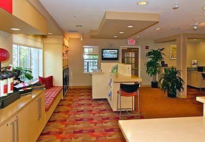 Suburban Extended Stay Hotel Greenville Haywood Mall İç mekan fotoğraf