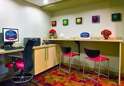 Suburban Extended Stay Hotel Greenville Haywood Mall Konforlar fotoğraf