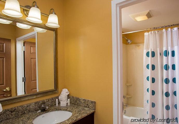 Suburban Extended Stay Hotel Greenville Haywood Mall Dış mekan fotoğraf