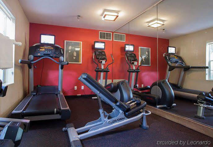 Suburban Extended Stay Hotel Greenville Haywood Mall Dış mekan fotoğraf