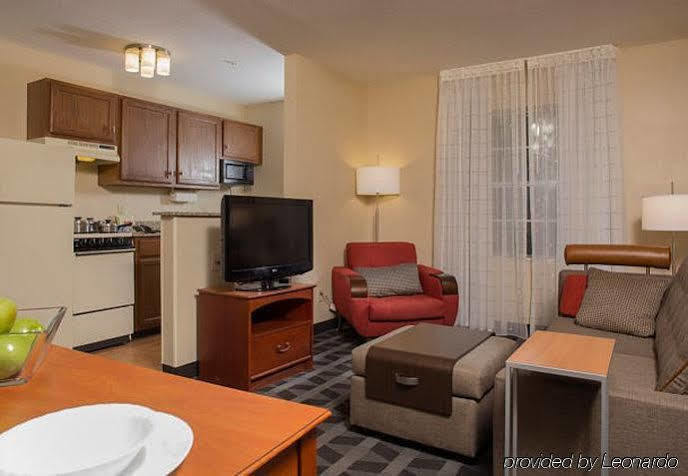 Suburban Extended Stay Hotel Greenville Haywood Mall Dış mekan fotoğraf