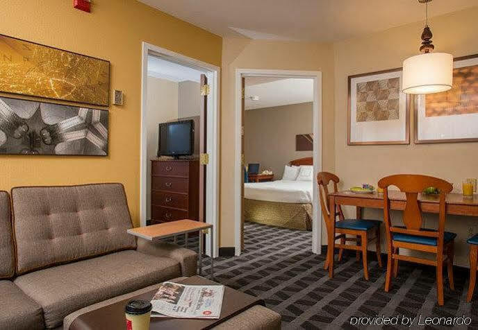 Suburban Extended Stay Hotel Greenville Haywood Mall Dış mekan fotoğraf