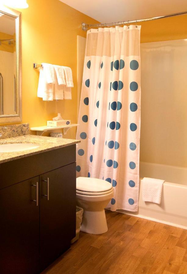 Suburban Extended Stay Hotel Greenville Haywood Mall Dış mekan fotoğraf