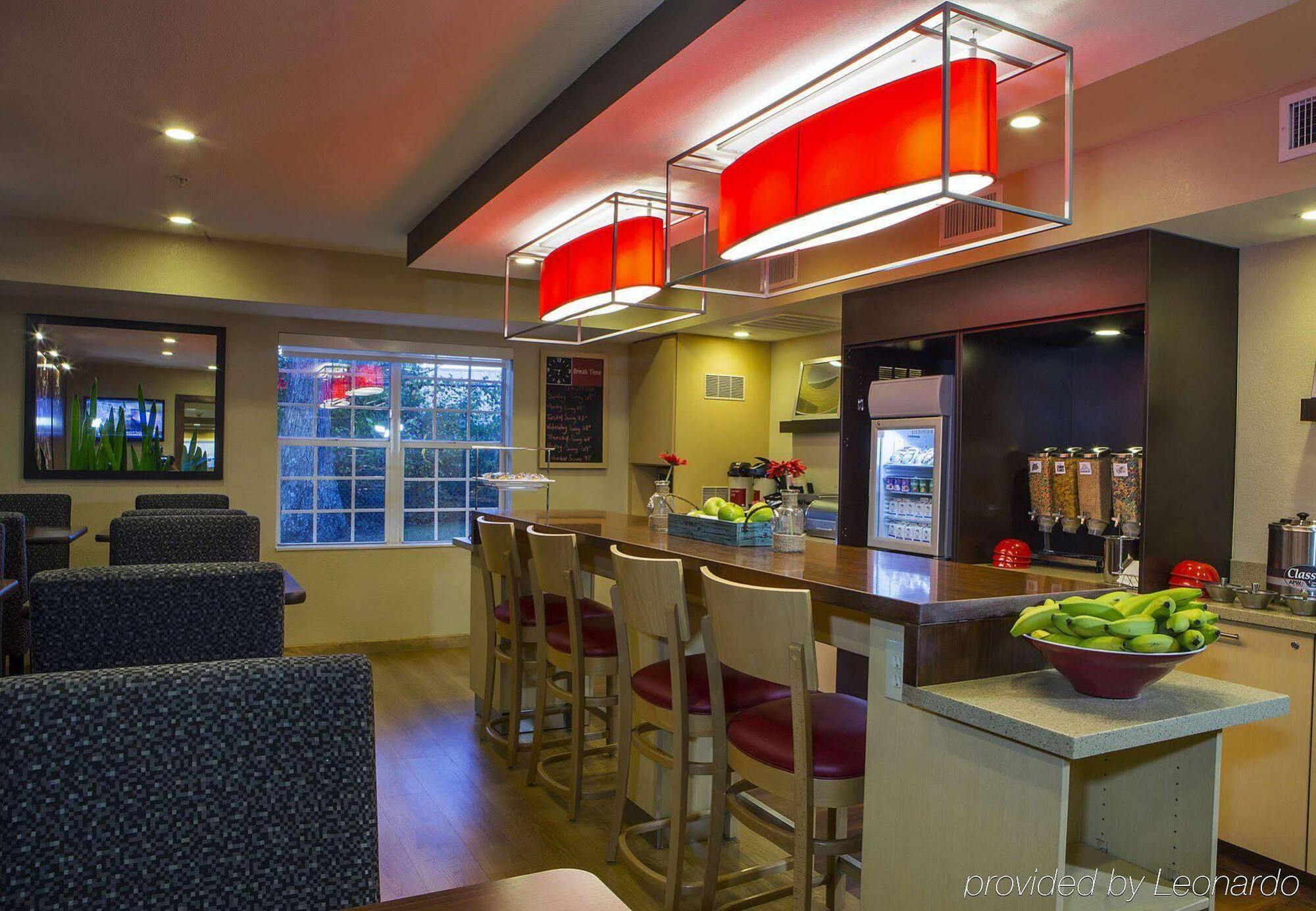 Suburban Extended Stay Hotel Greenville Haywood Mall Dış mekan fotoğraf