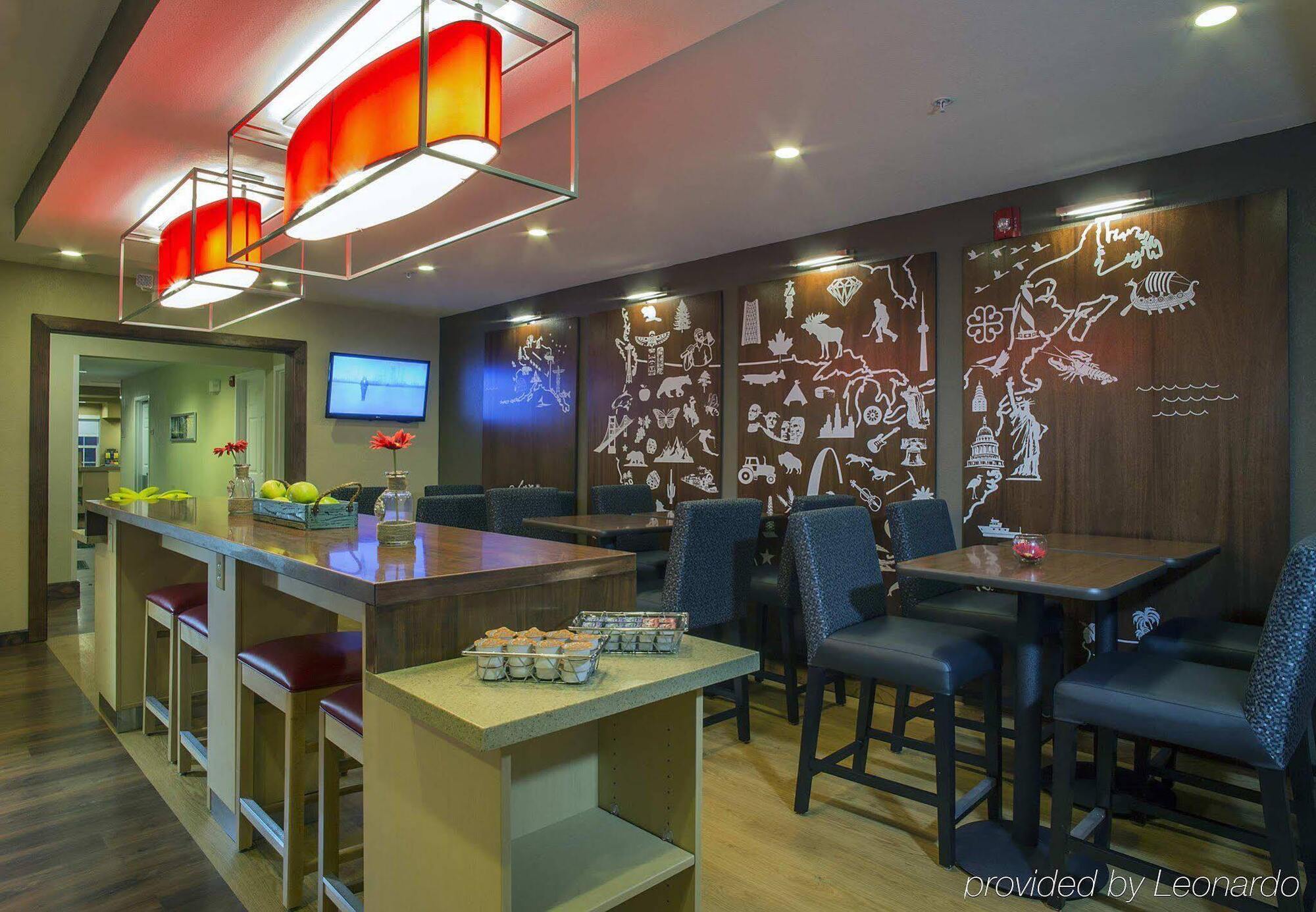 Suburban Extended Stay Hotel Greenville Haywood Mall Dış mekan fotoğraf