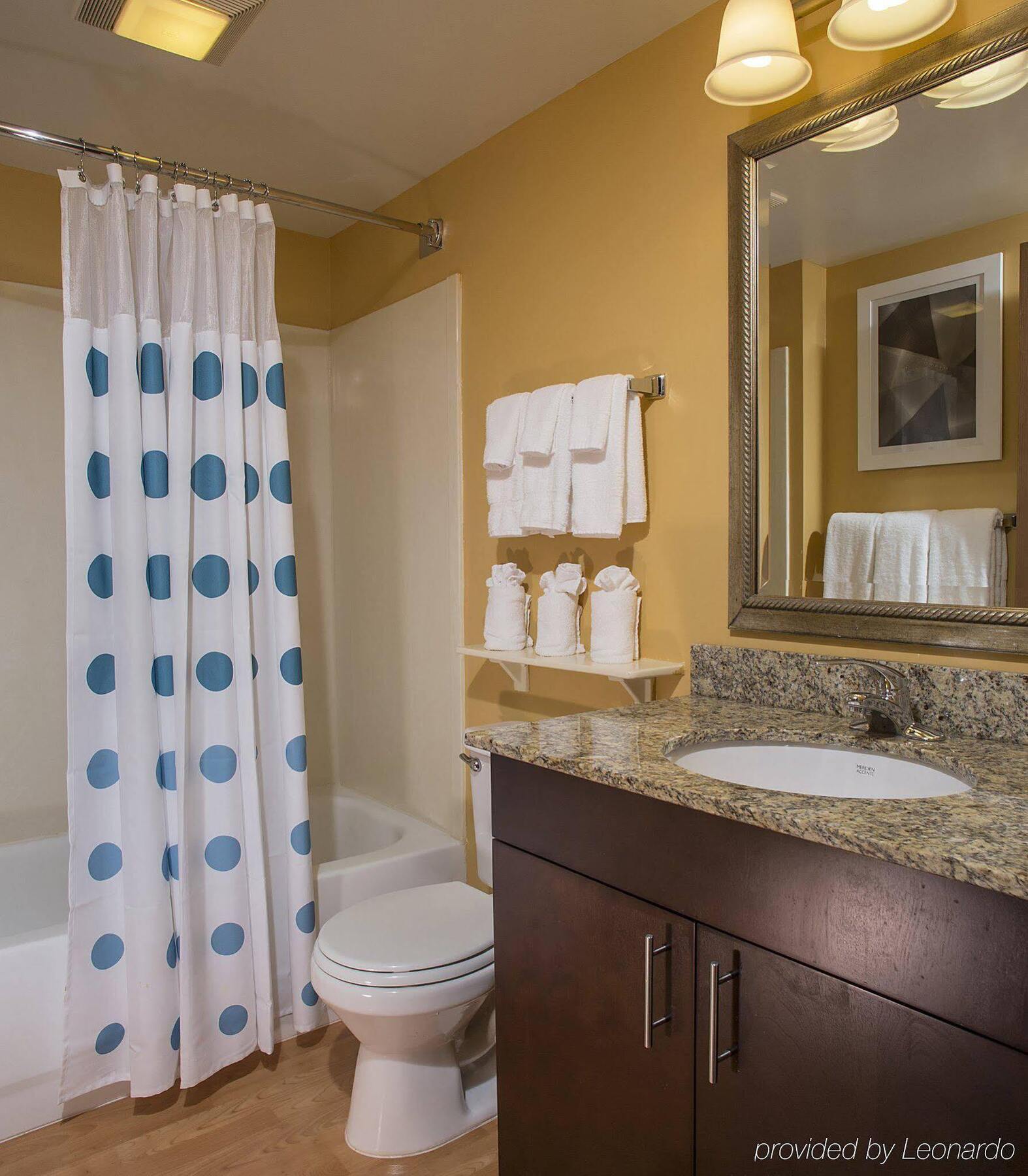 Suburban Extended Stay Hotel Greenville Haywood Mall Dış mekan fotoğraf