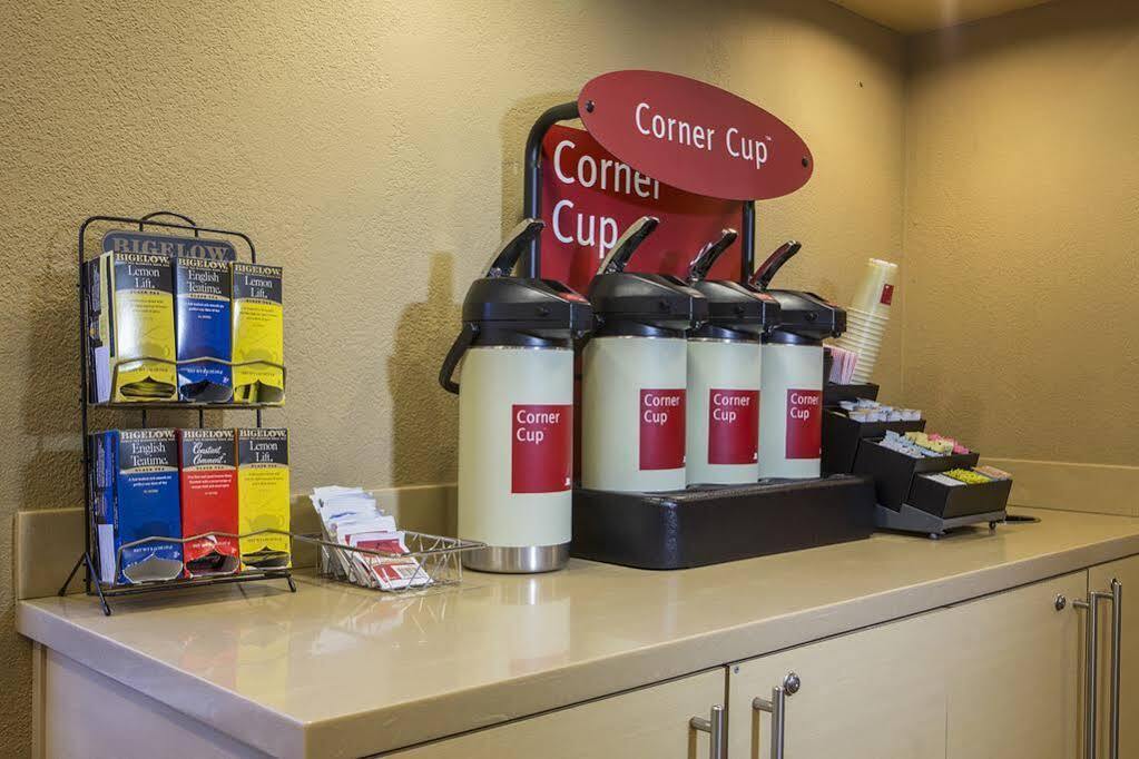 Suburban Extended Stay Hotel Greenville Haywood Mall Dış mekan fotoğraf