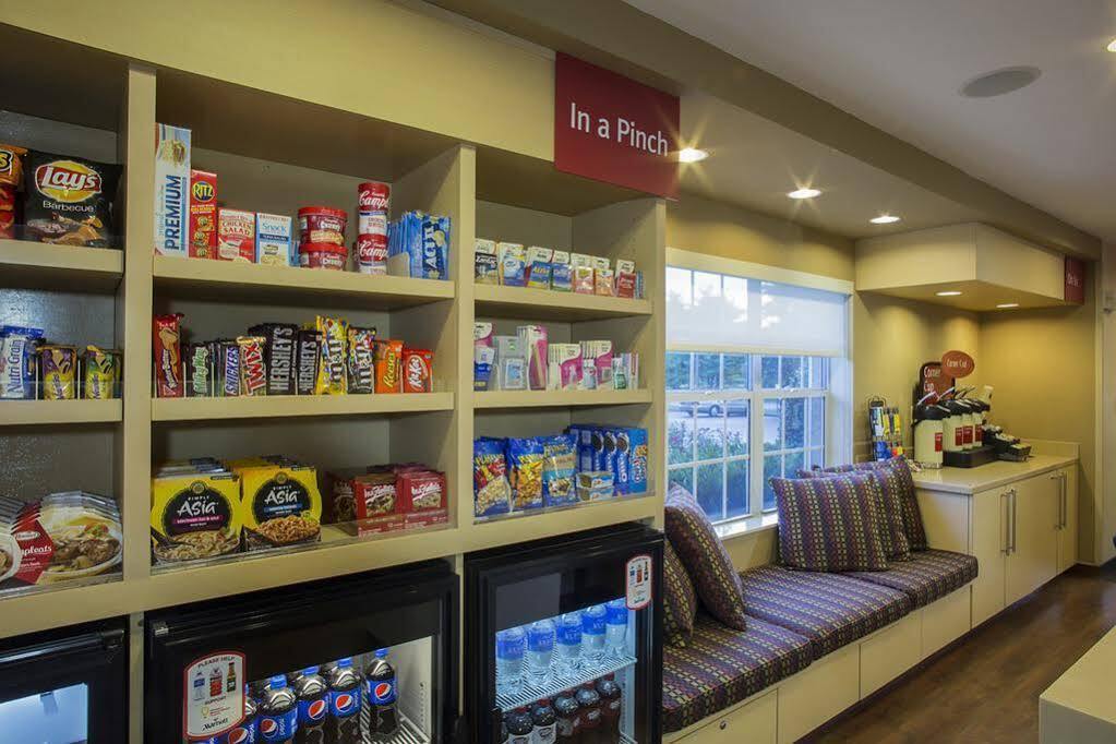 Suburban Extended Stay Hotel Greenville Haywood Mall Dış mekan fotoğraf